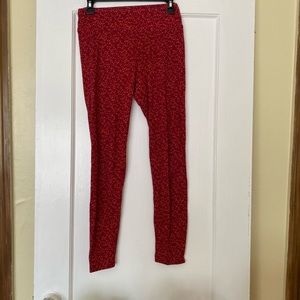 LulaRoe super soft leggings
